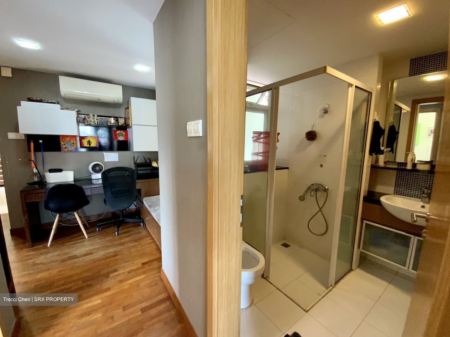 Savannah Condopark (D18), Condominium #395473031